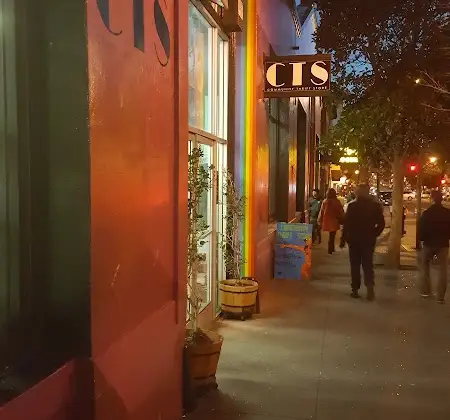 Community Thrift Store