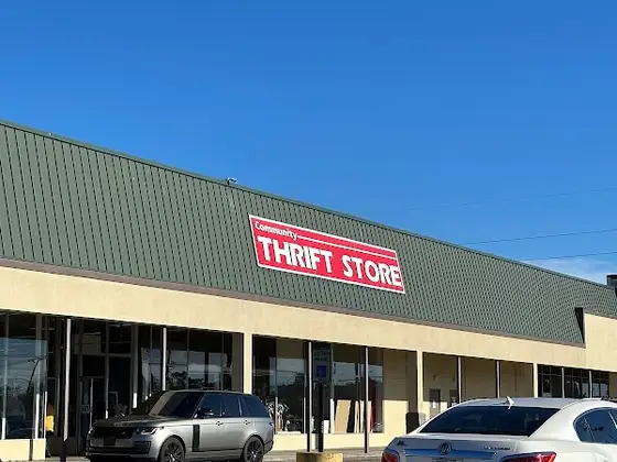 Community Thrift Store