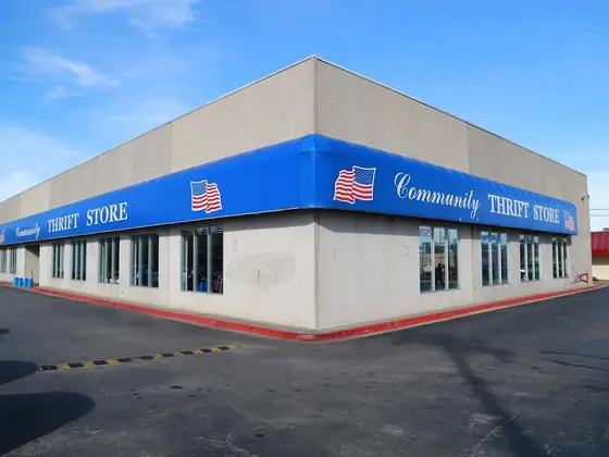 Community Thrift Store