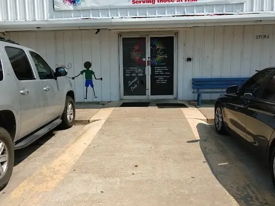 Community Value and Thrift Center