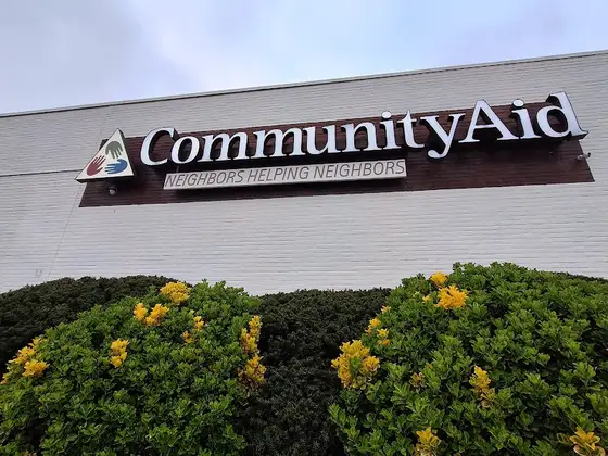 CommunityAid Thrift Store