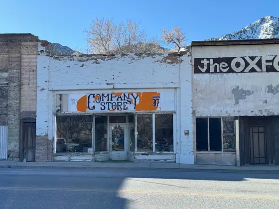 Company Store
