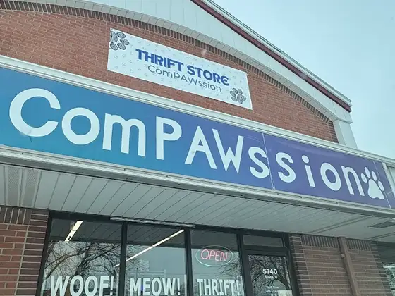 Compawssion