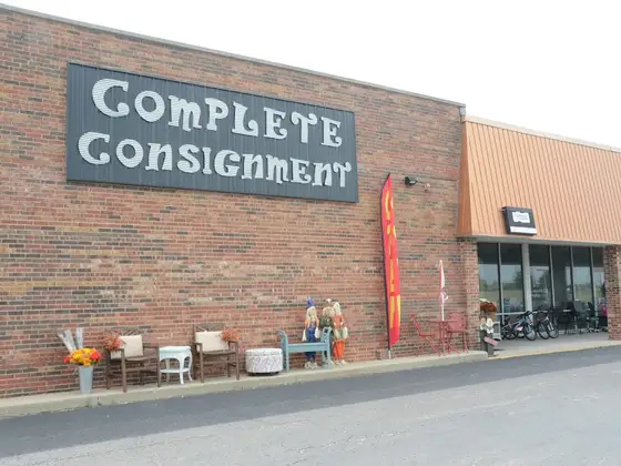 Complete Consignment