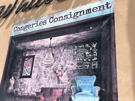 Congeries Consignment