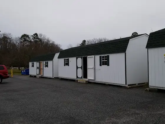 Conley's Community Thrift Shop in Lewes, DE