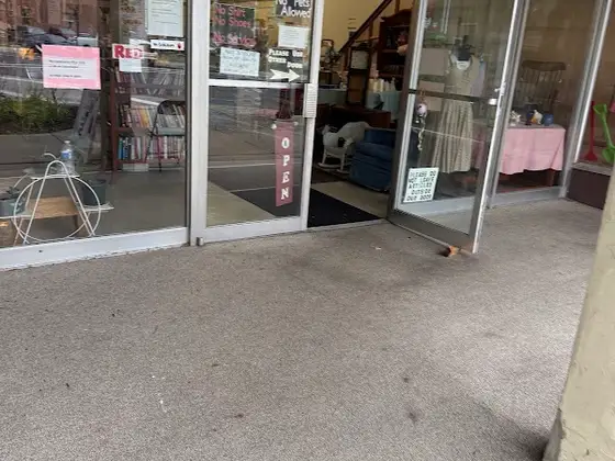 Conneaut Thrift Shop