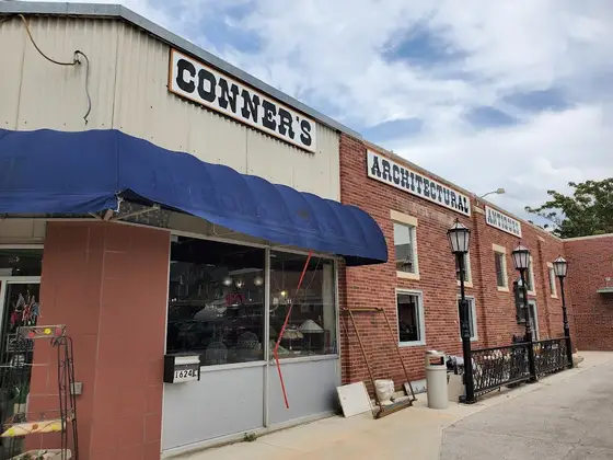 Conner's Architectural Antique