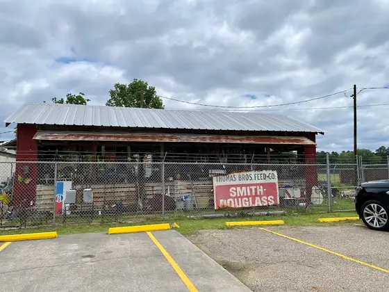 Conroe-Woodlands Antique Mall