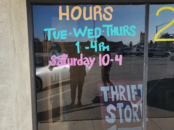 Consign It Stores