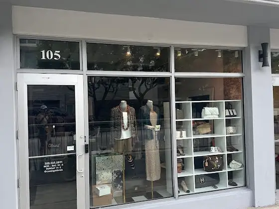 Consign of the Times