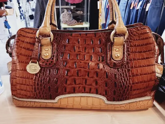 Consignment Chic