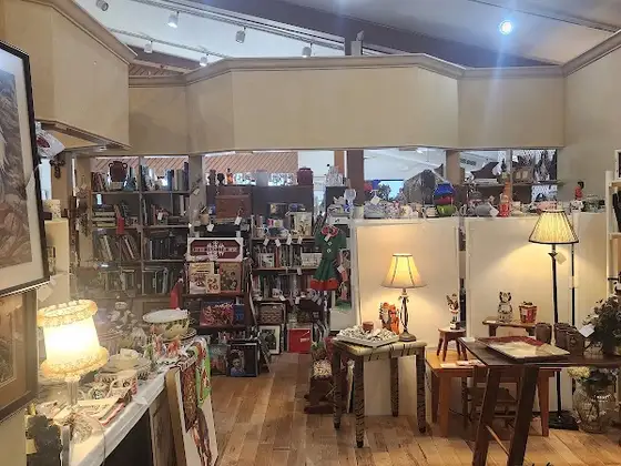 Consignment Connection