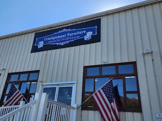 Consignment Furniture Emporium