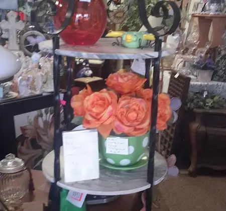 Consignment on Main