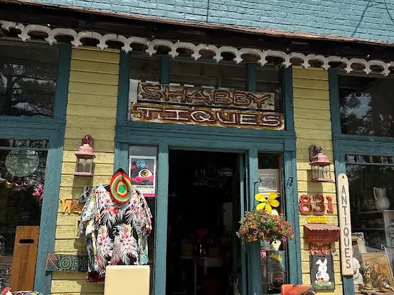 Cookie's Shabbytiques