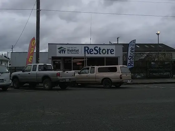 Coos County HFH ReStore