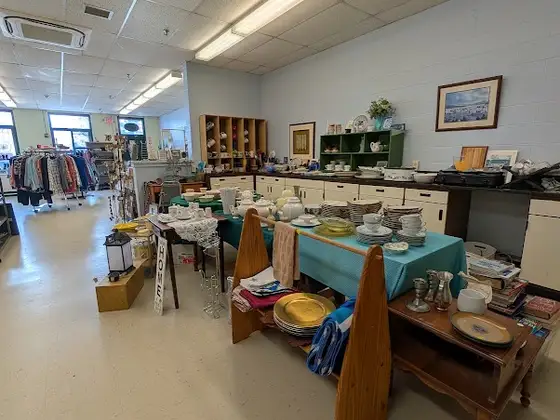 Cornelia's Closet in Westbrook, ME