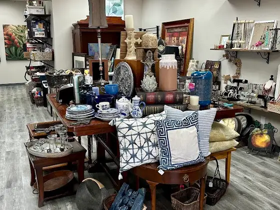 Cornerstone Resale