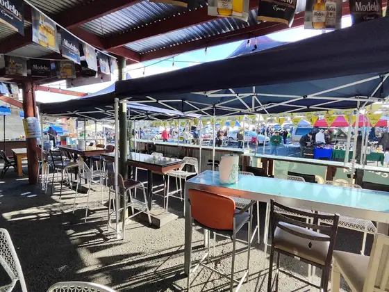 Coronado Swap Meet