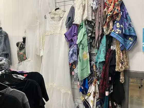 Corvallis Community Thrift Shop