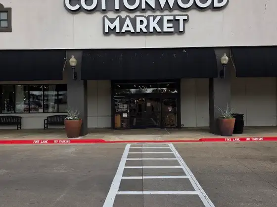 Cottonwood Market Antique Mall