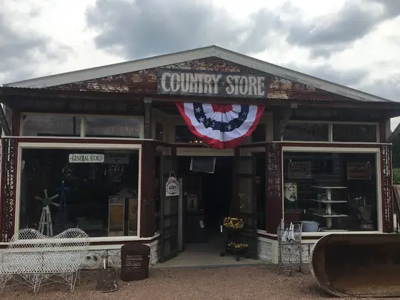 Country Accents