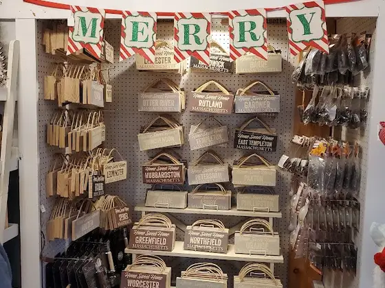 Country Bumpkin Antiques & Collectibles