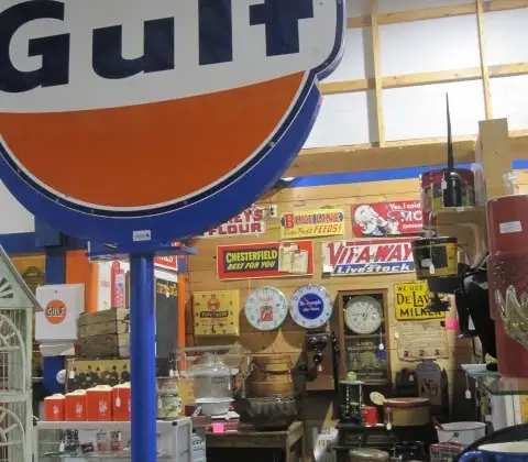 Country Classic Antiques