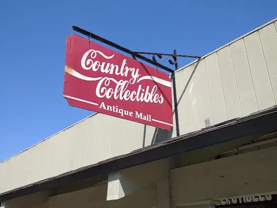 Country Collectibles