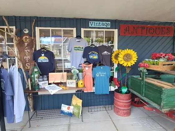 Country Collections