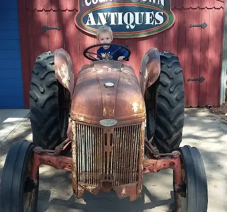 Country Town Antiques