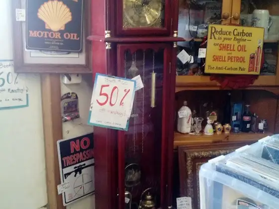Countryside Antiques