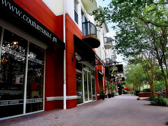 Couture Designer Resale Boutique