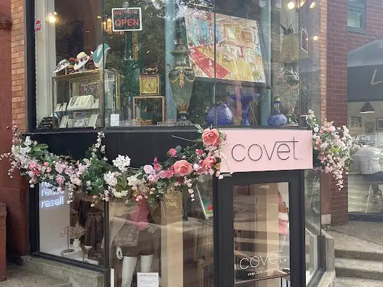 Covet