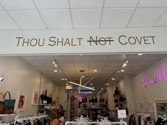 Covet
