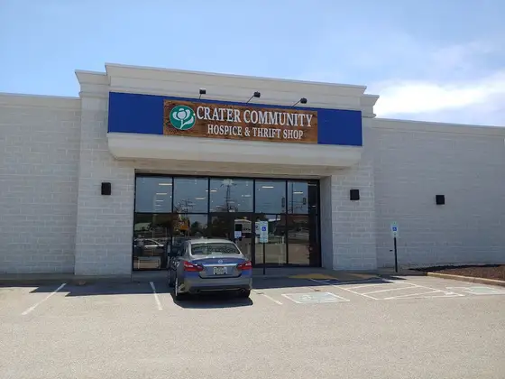 Crater Community Hospice & Thrift Shop