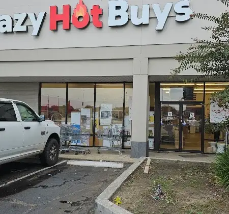 Crazy Hot Buys