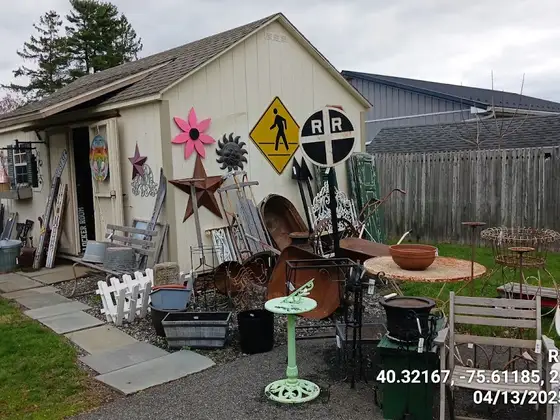Crazy Lady Collectibles