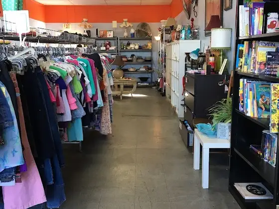 CRC Resale Store