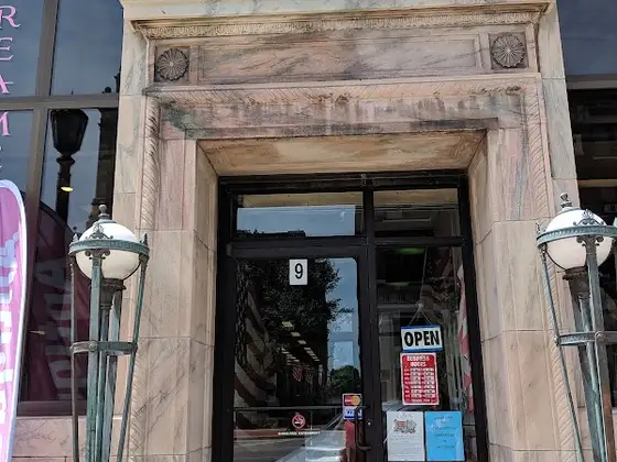 Creamette's Emporium