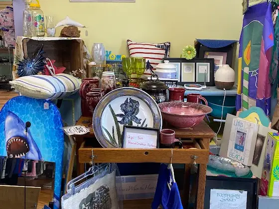 Creative Choices Thrift Store