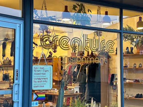 Creature Consignment