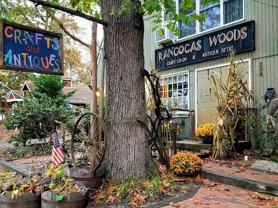 Creek Mercantile