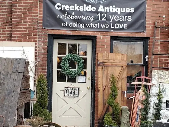 Creekside Antiques