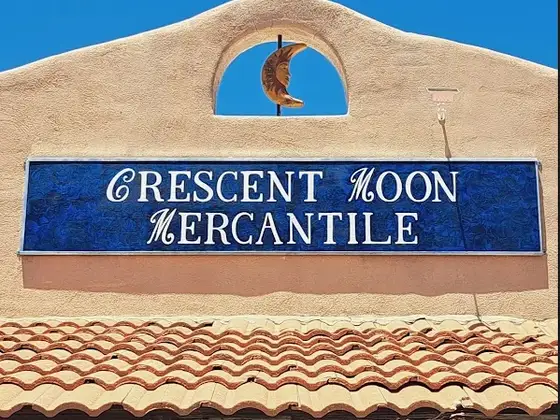 Crescent Moon Mercantile