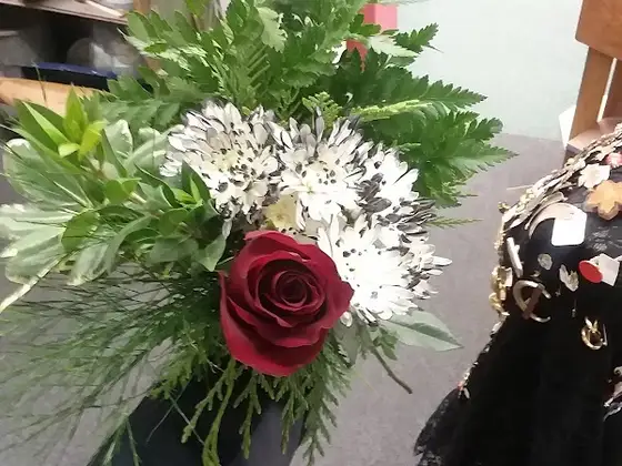 Crookston Floral and Antiques