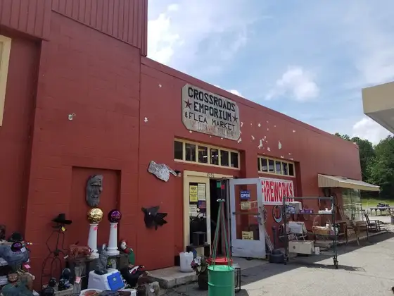 Crossroads Emporium