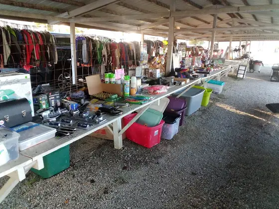 Crossroads Flea Market