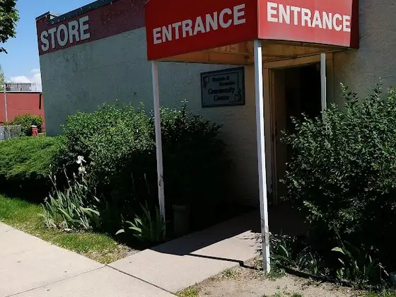 Crossroads Thrift Store in Salt Lake City, UT